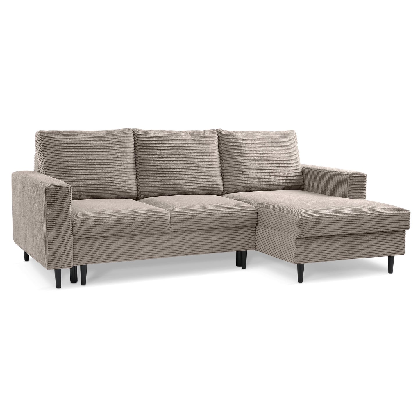 Kampinė sofa Viona 
