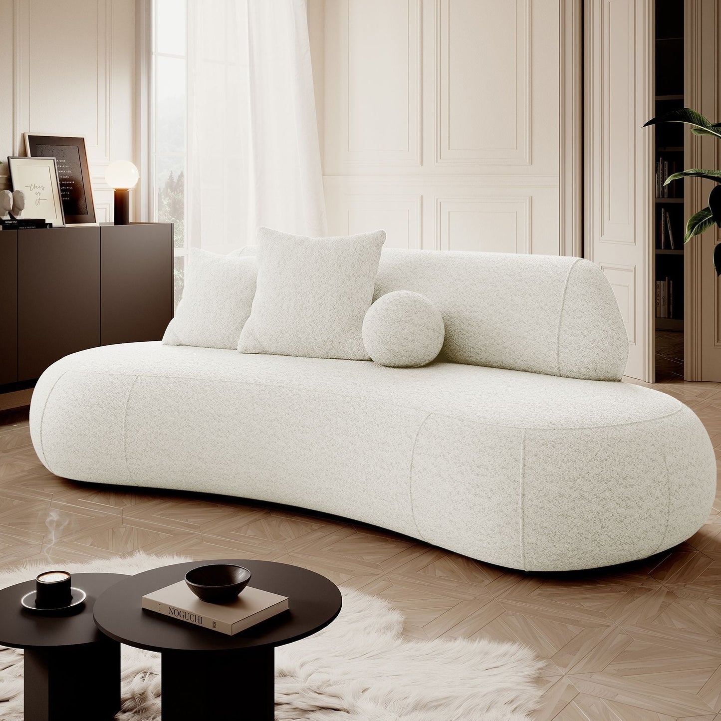 Sofa Bolla