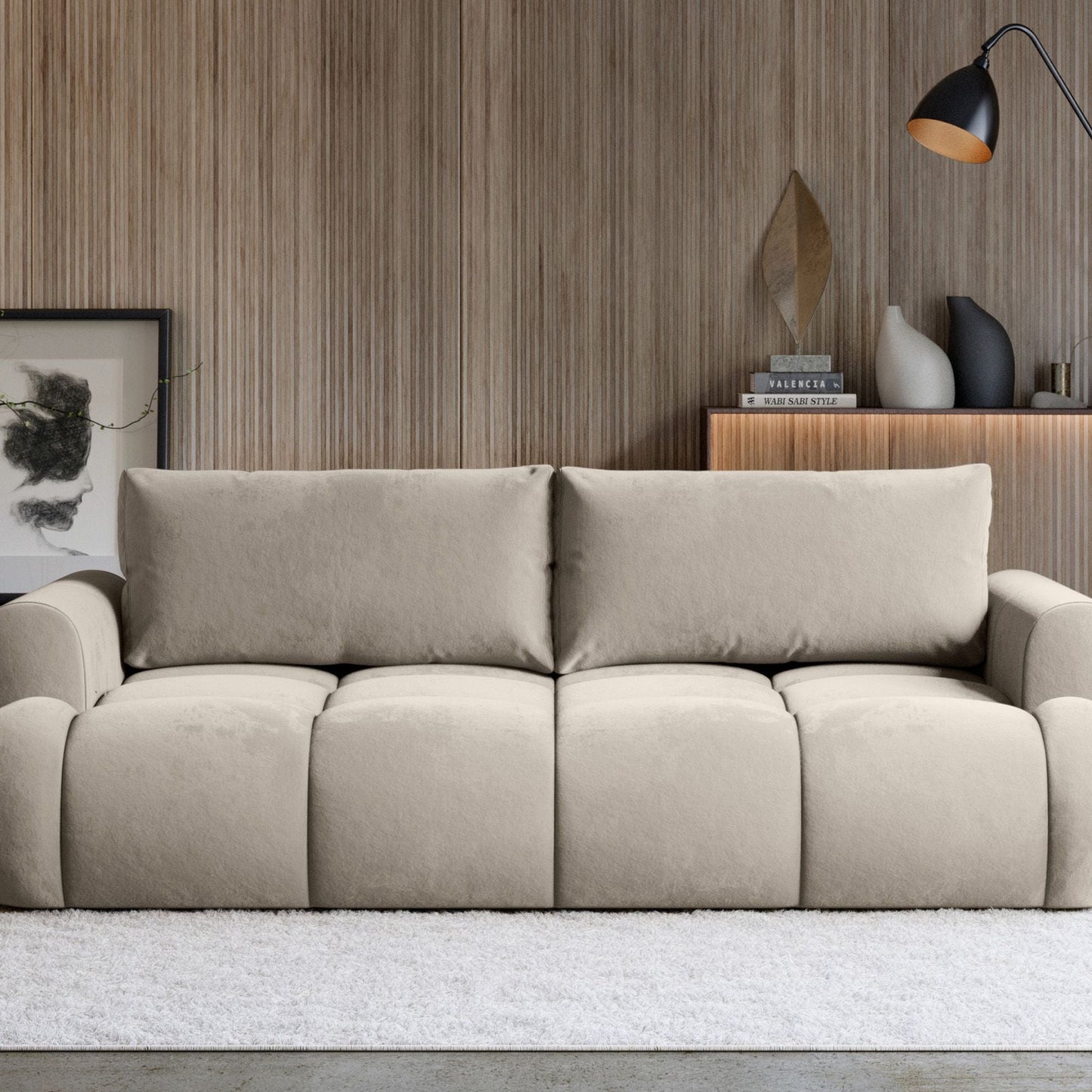 Sofa Navira 