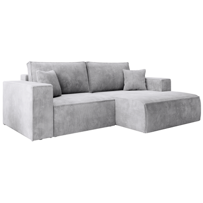 Kampinė sofa Livia