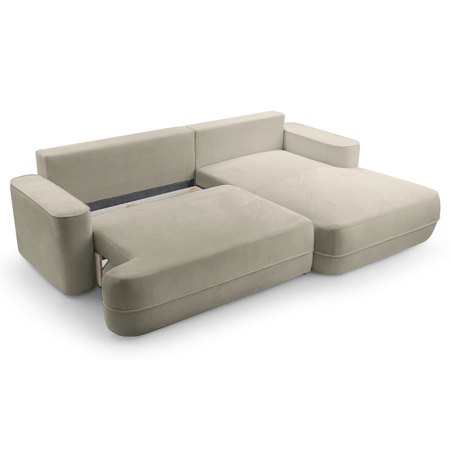 Kampinė sofa Enera 