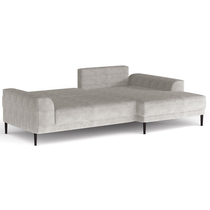 Kampinė sofa Korin