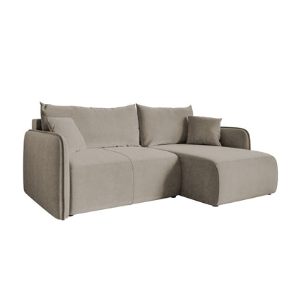 Kampinė sofa Palerma 
