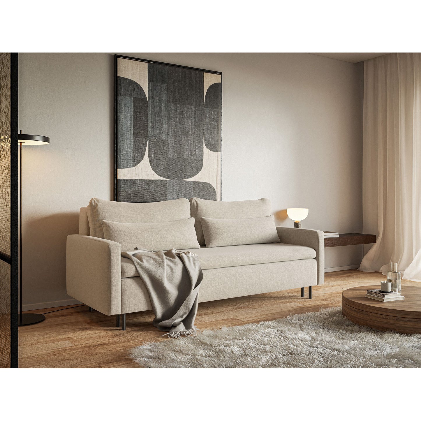 Sofa Alinė