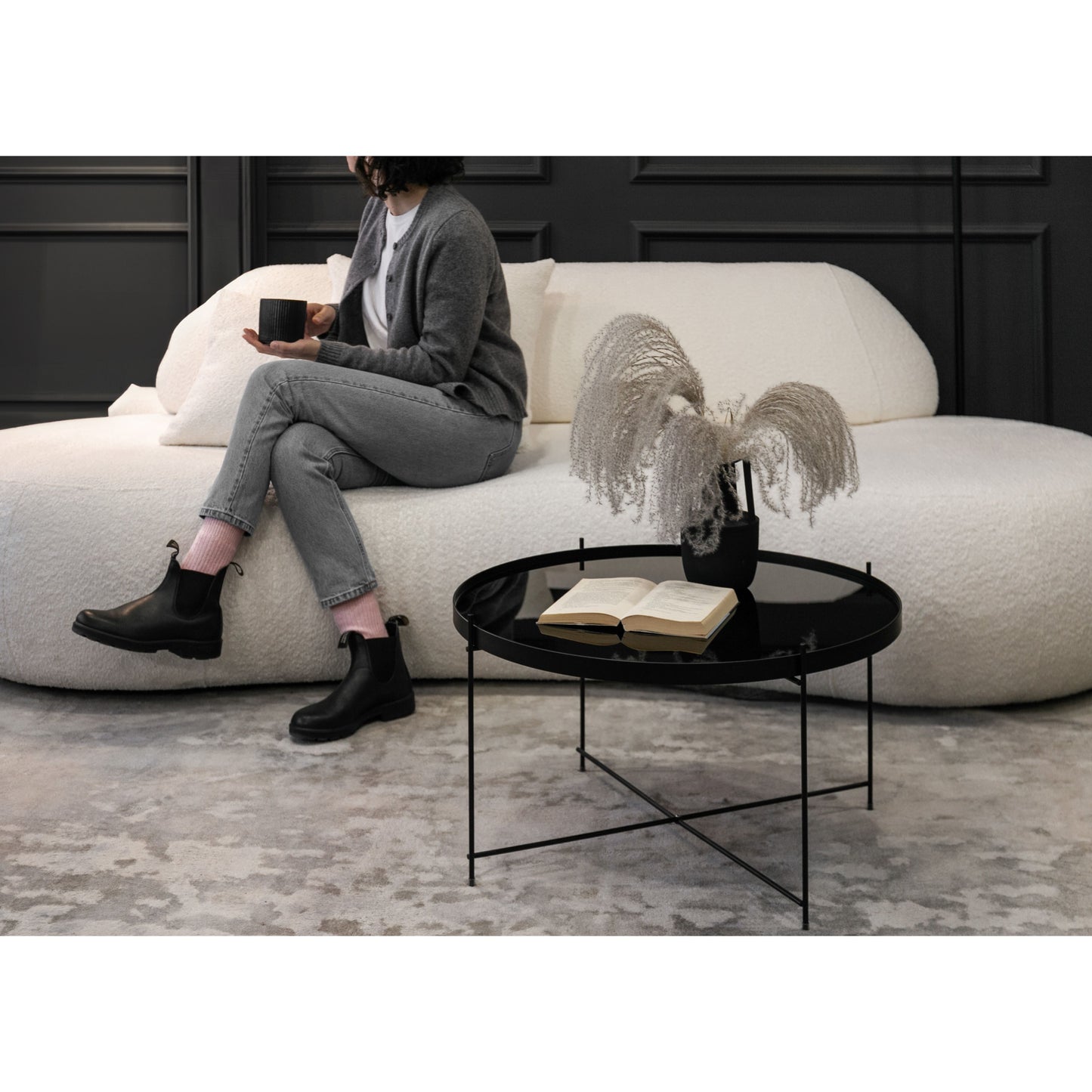 Sofa Bolla