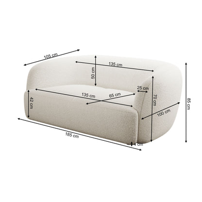 Sofa Velani