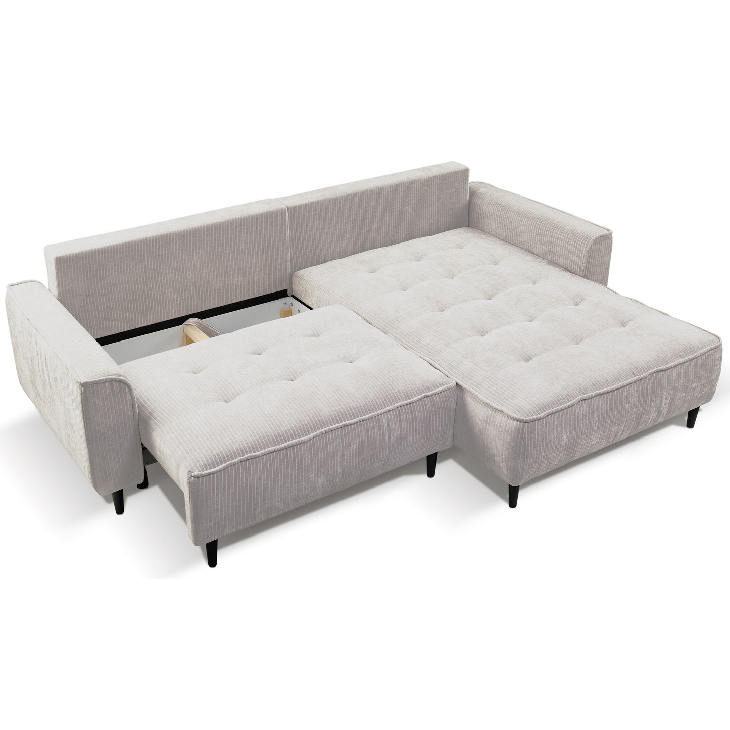 Kampinė sofa Elys