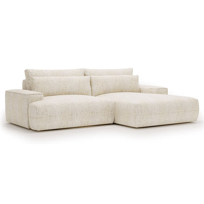 Kampinė sofa Siena