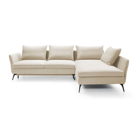Kampinė sofa Como 