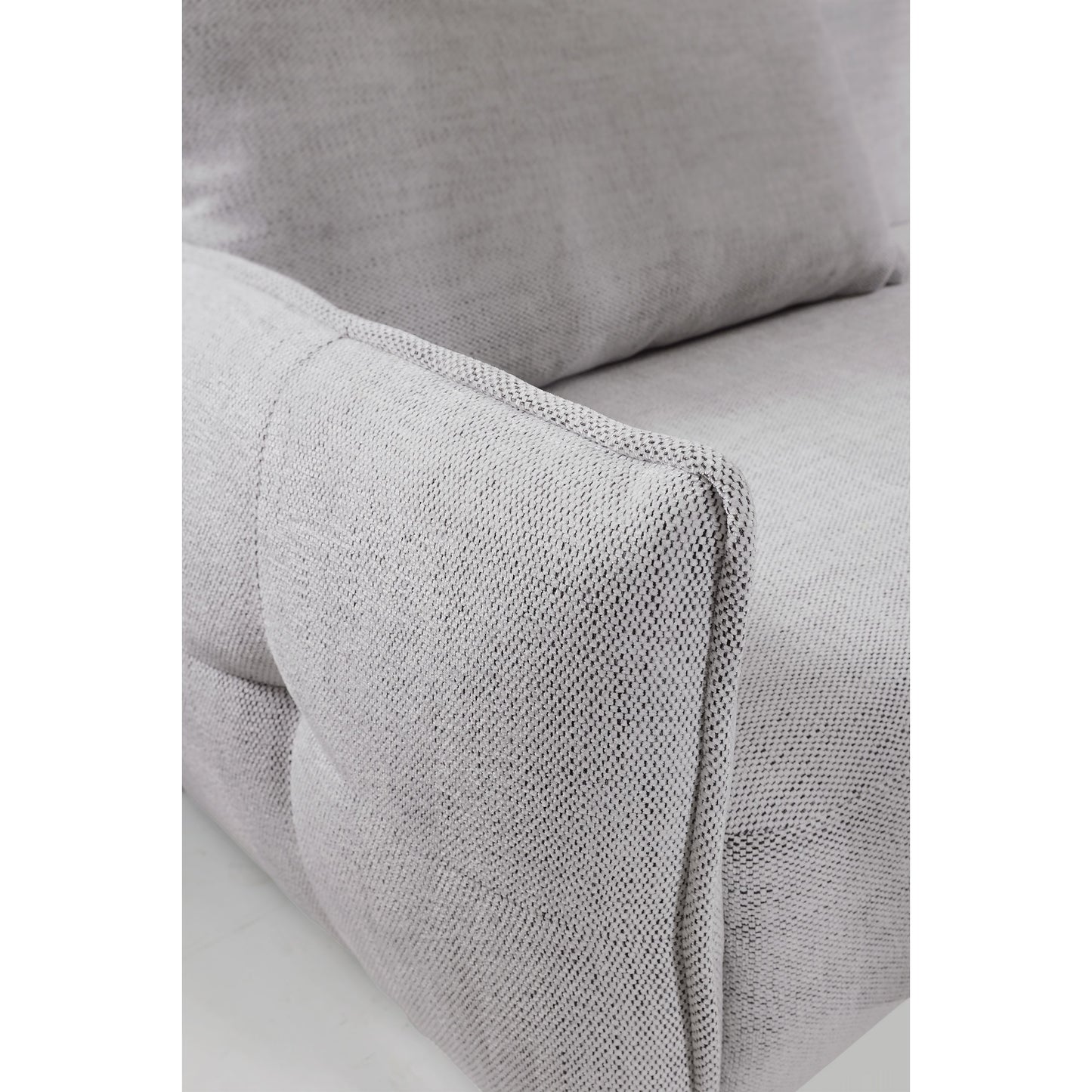 Kampinė sofa Aria Mini