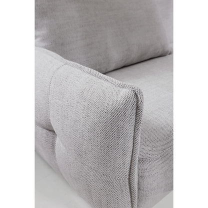 Kampinė sofa Aria Mini