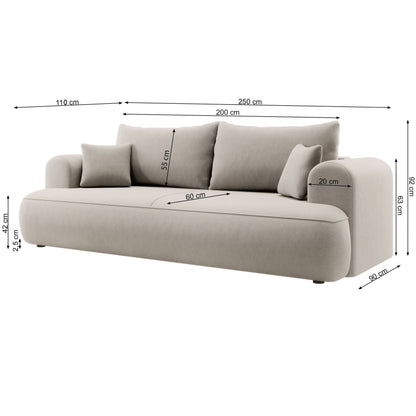 Sofa Alura