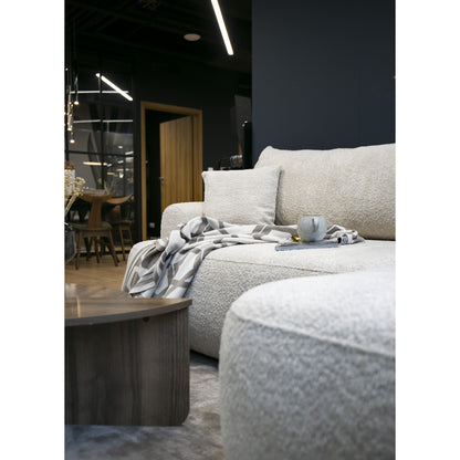 Kampinė sofa Alura