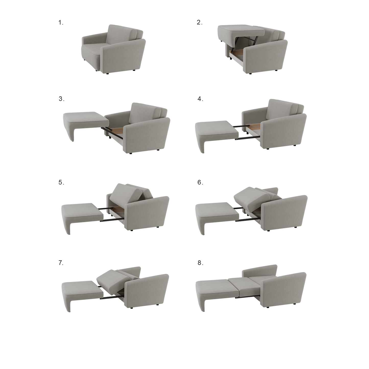 Sofa Balma 