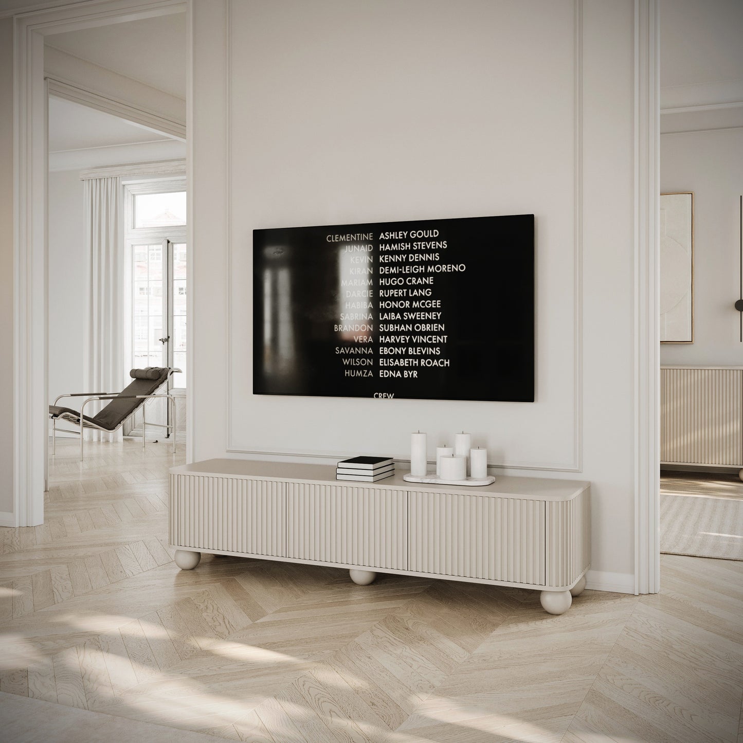 TV staliukas TV_019 163 cm