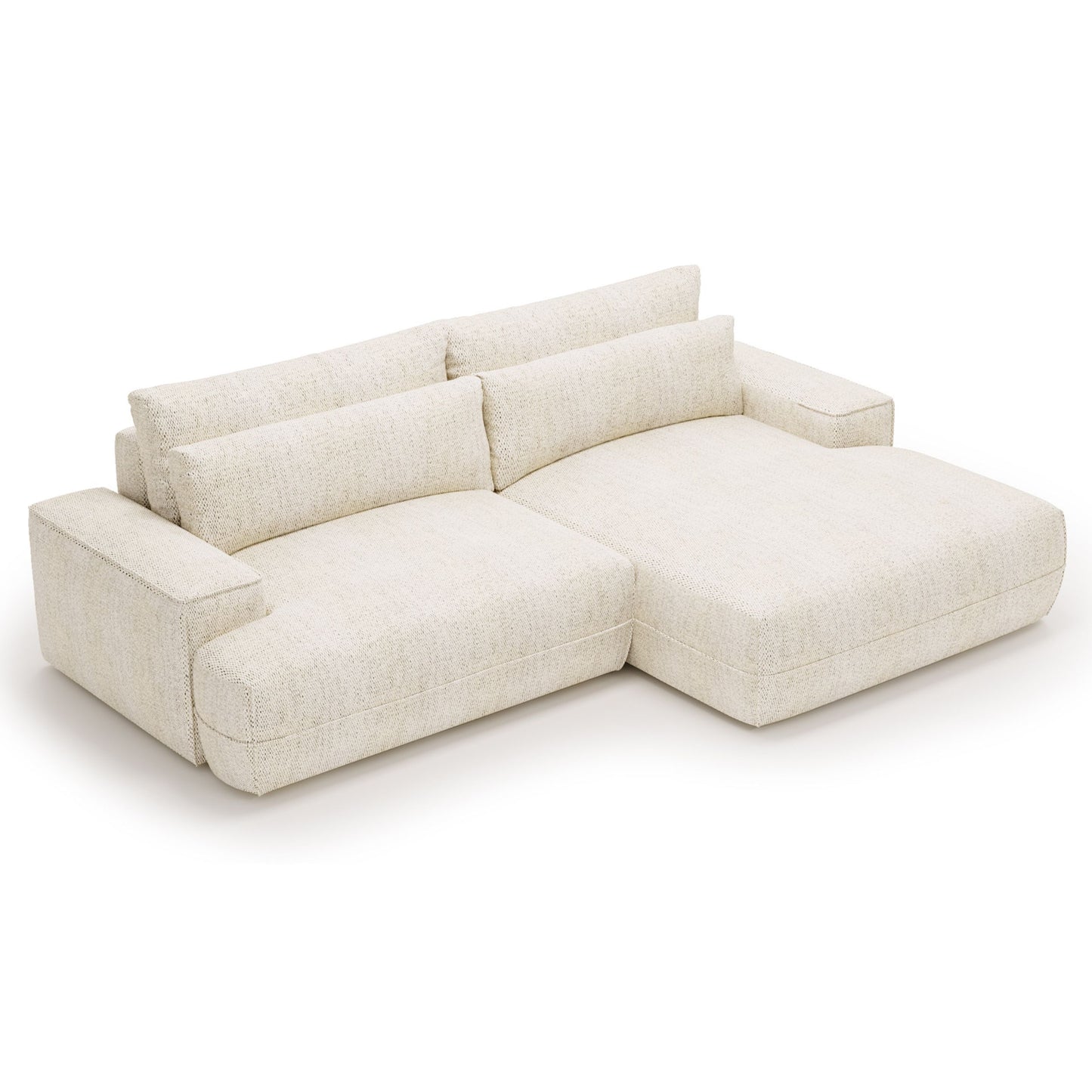 Kampinė sofa Siena