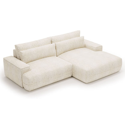 Kampinė sofa Siena
