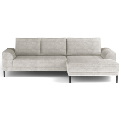 Kampinė sofa Korin