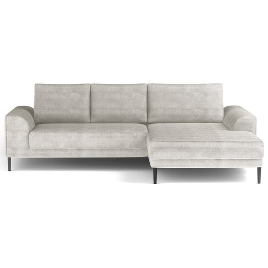 Kampinė sofa Korin
