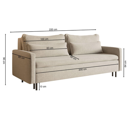 Sofa Alinė