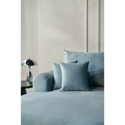 Kampinė sofa Alura