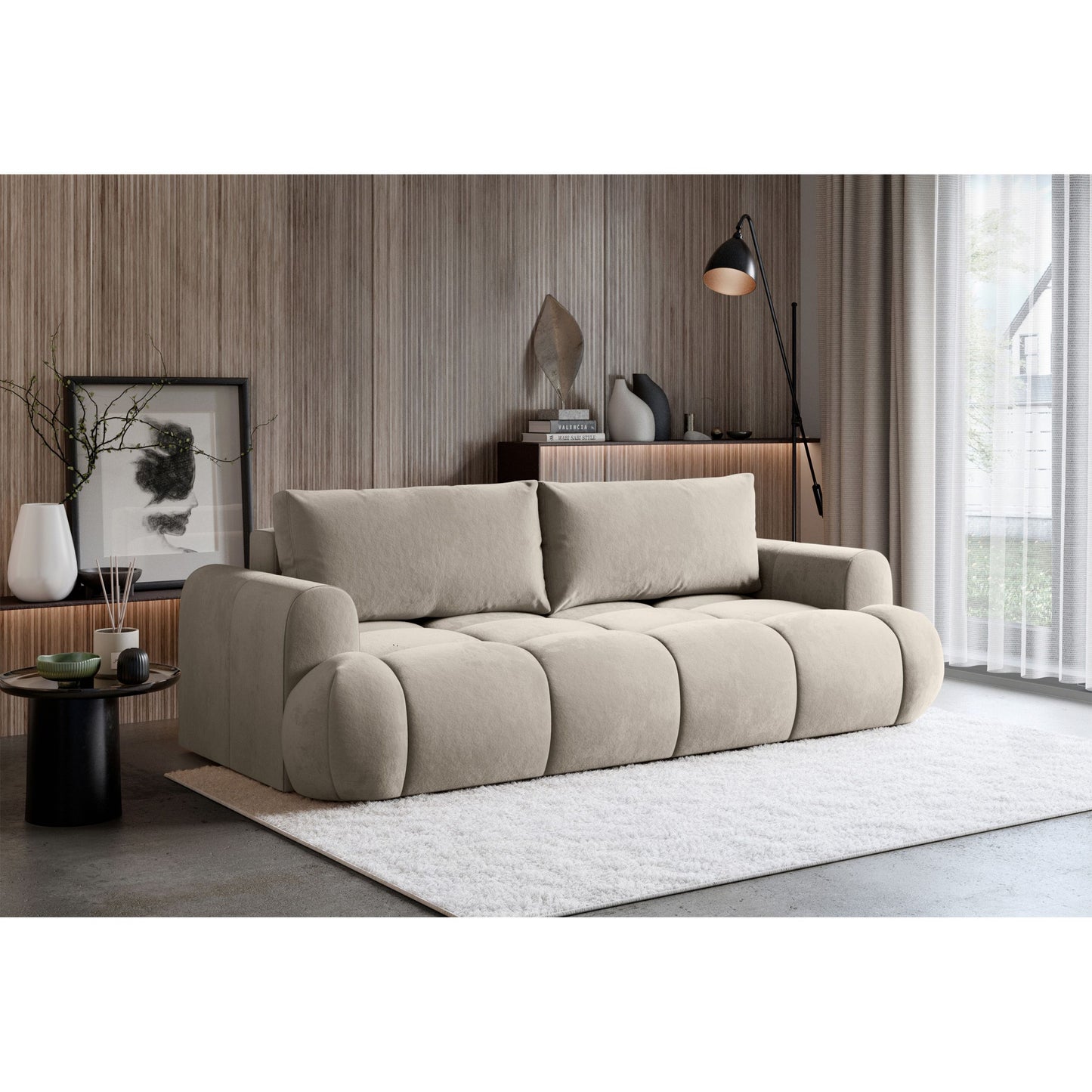 Sofa Navira 