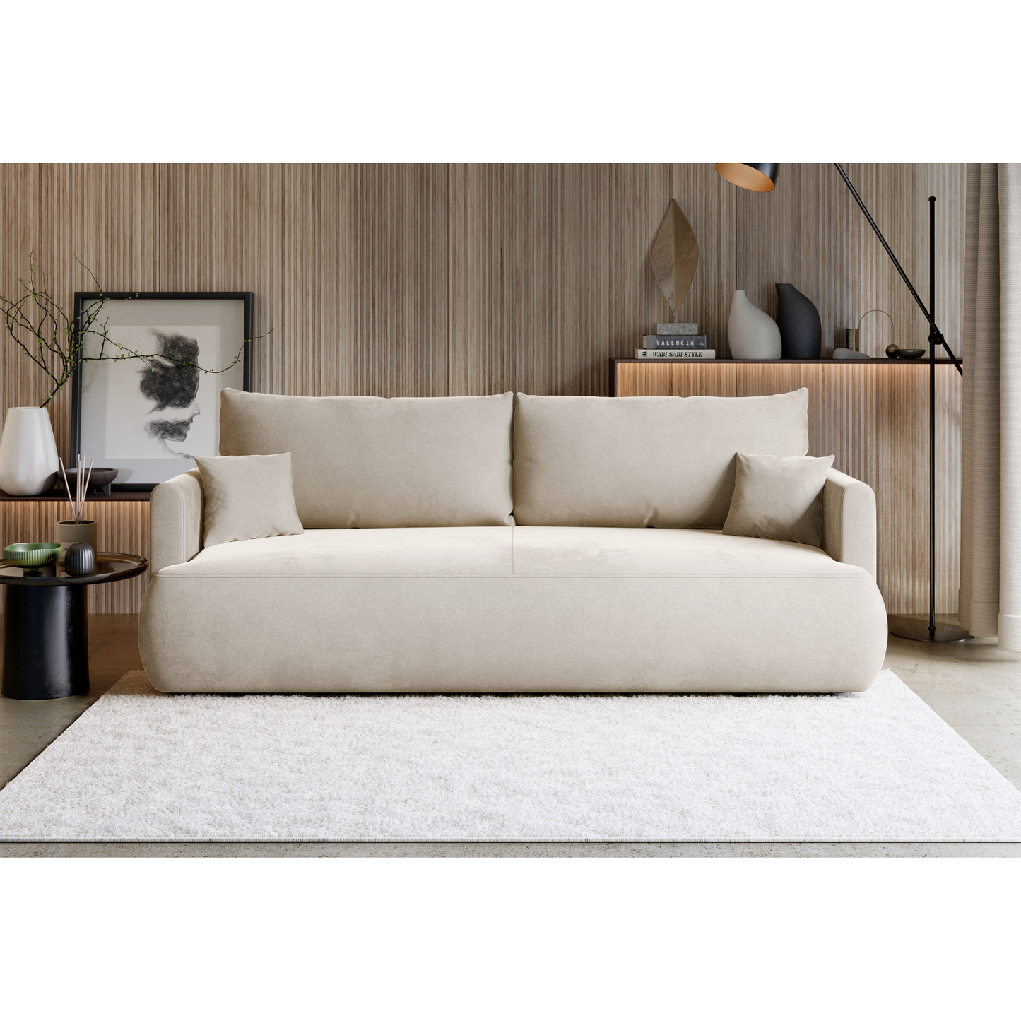 Sofa Primavel 