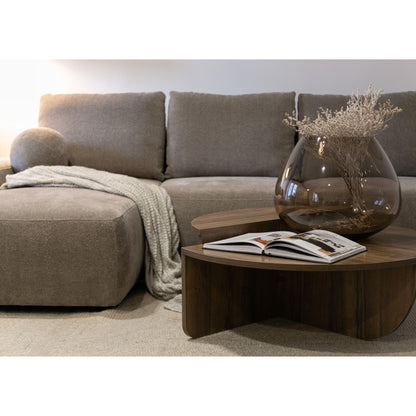 Kampinė sofa Amira 