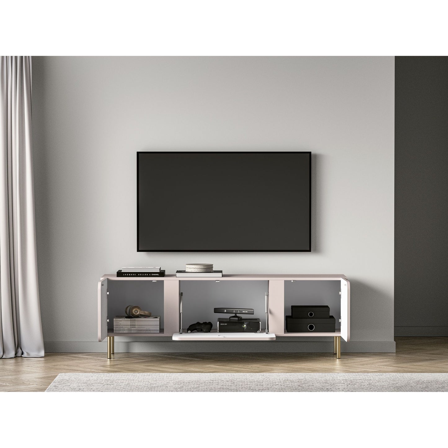 TV staliukas TV_018 160 cm