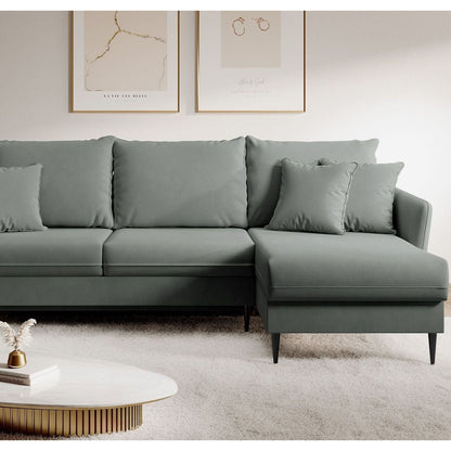 Kampinė sofa Noria