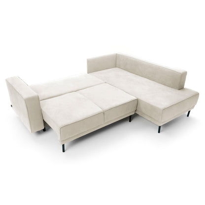 Kampinė sofa Maven