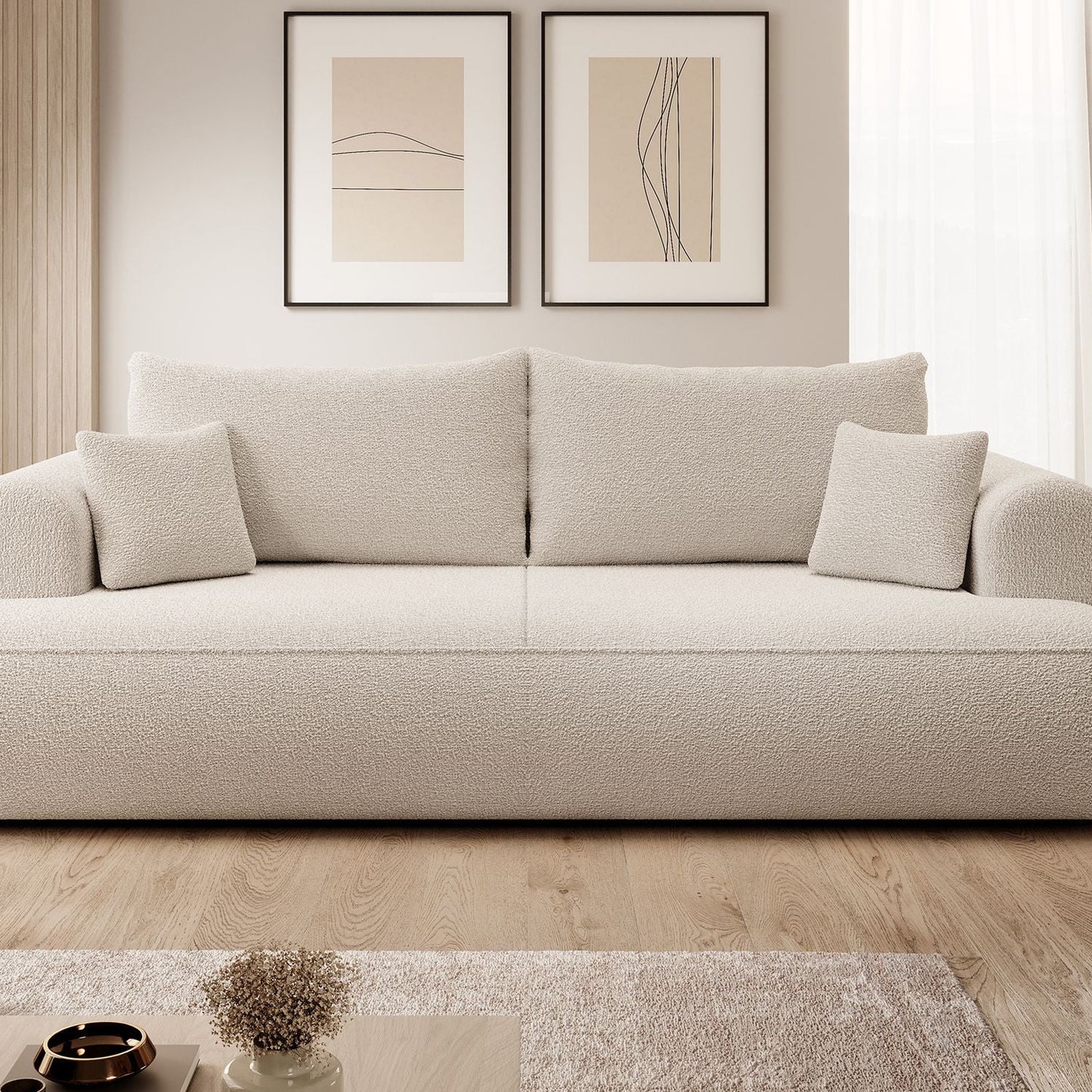 Sofa Alura