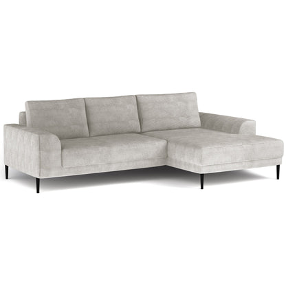 Kampinė sofa Korin