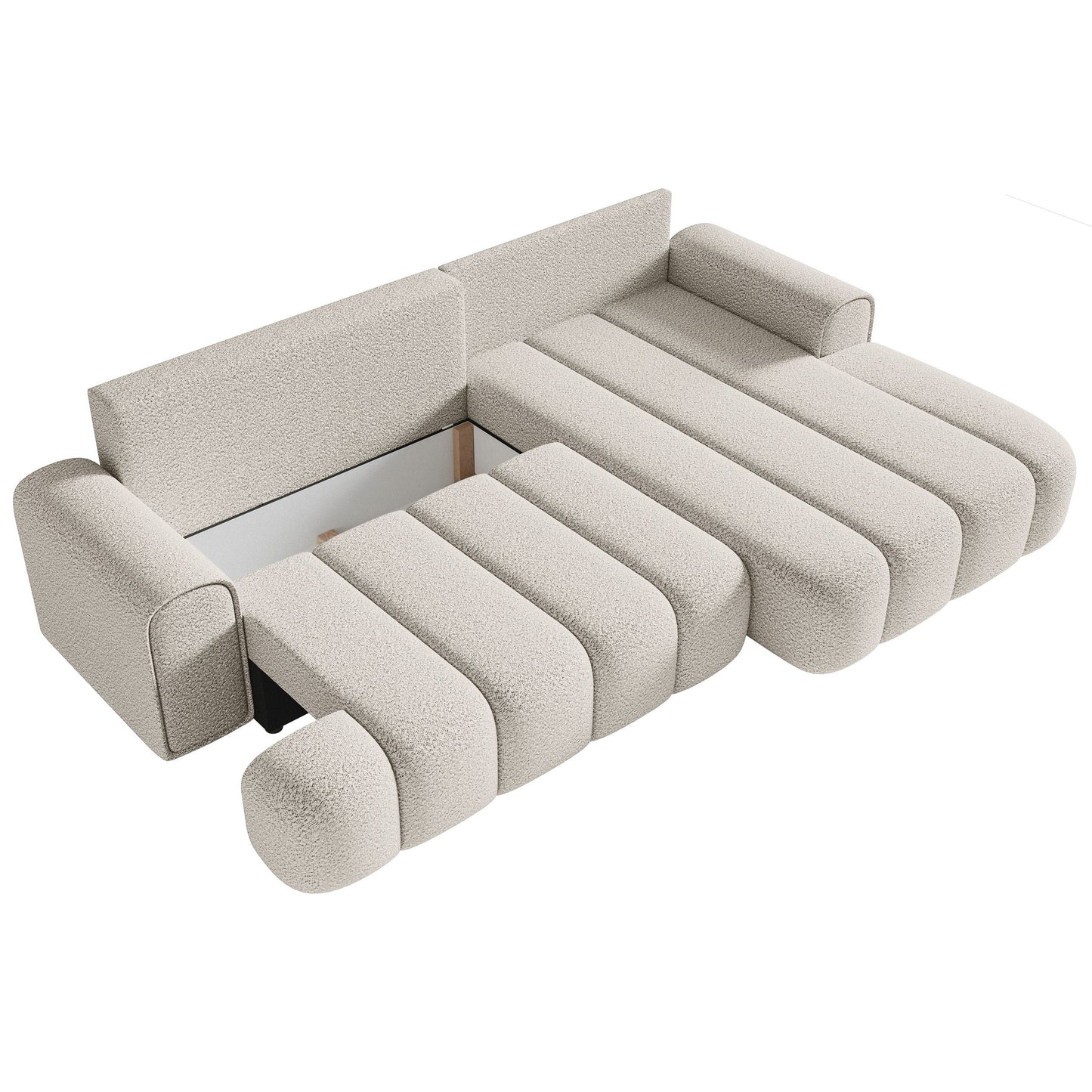 Kampinė sofa Onda