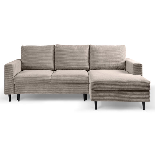 Kampinė sofa Viona 