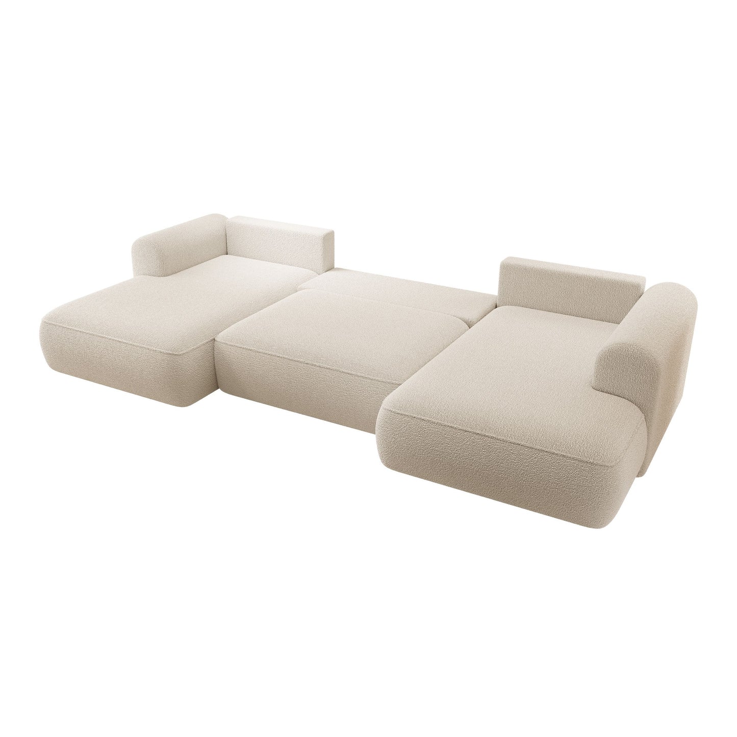 Kampinė sofa Ruven