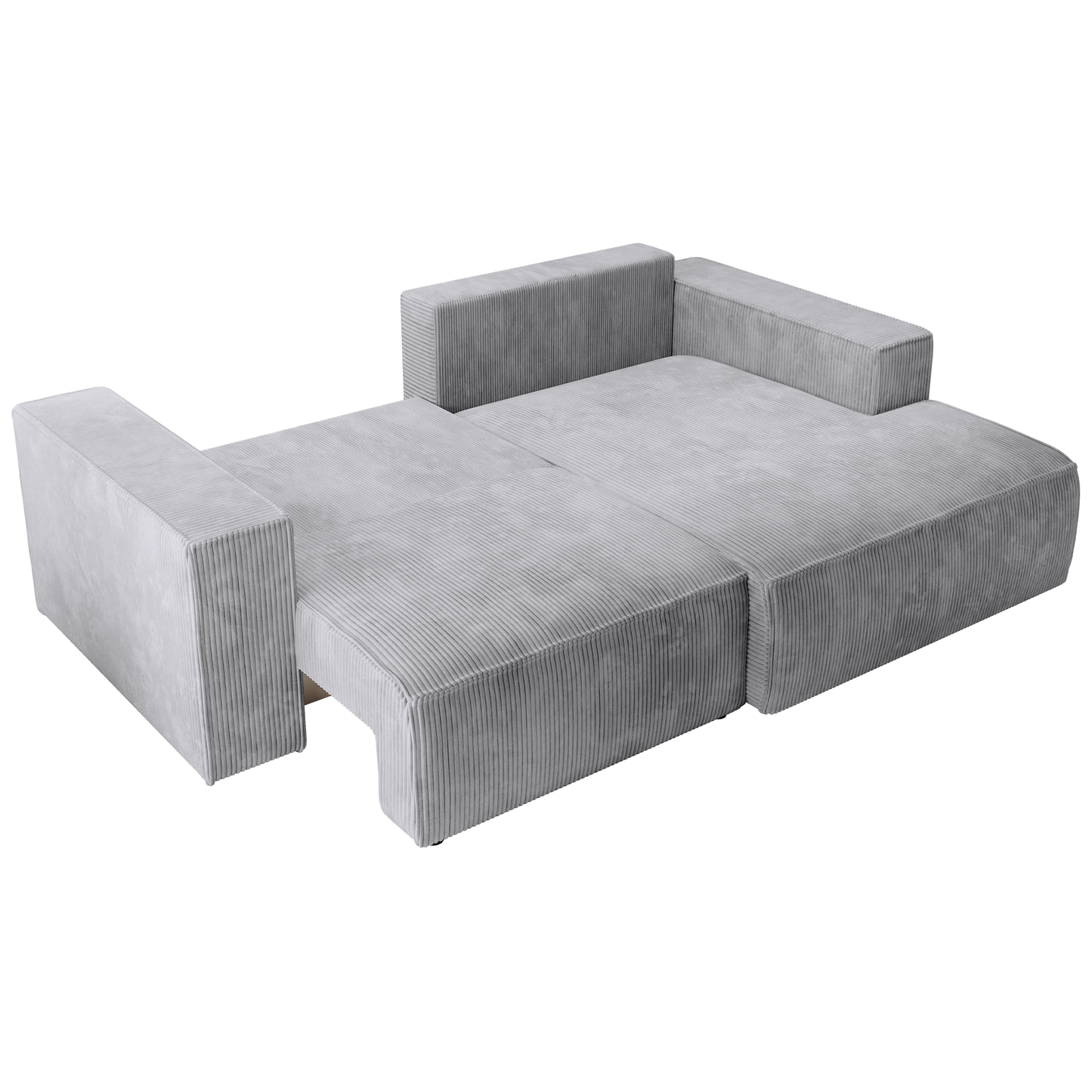 Kampinė sofa Livia