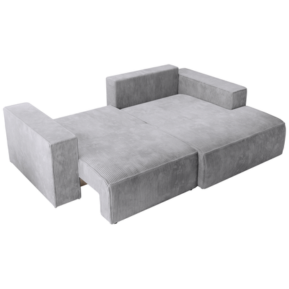 Kampinė sofa Livia