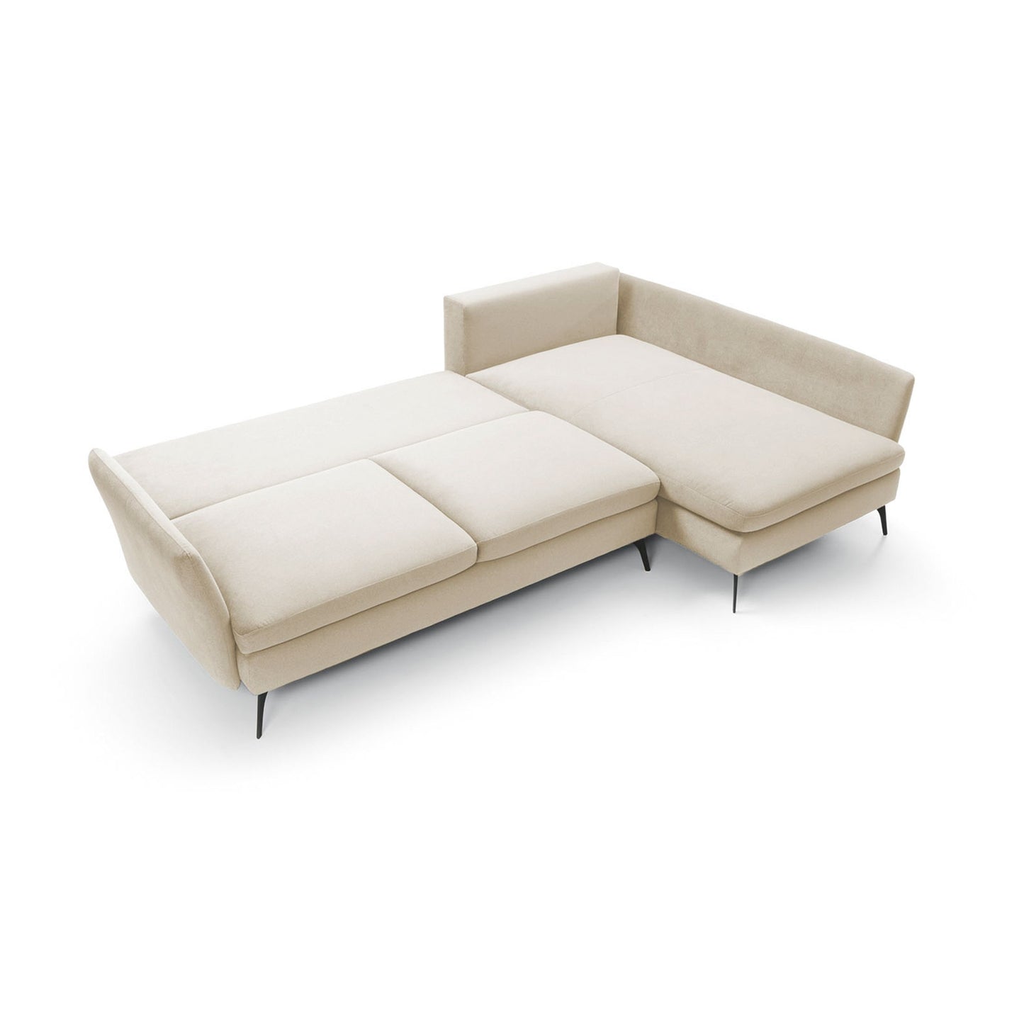 Kampinė sofa Como 
