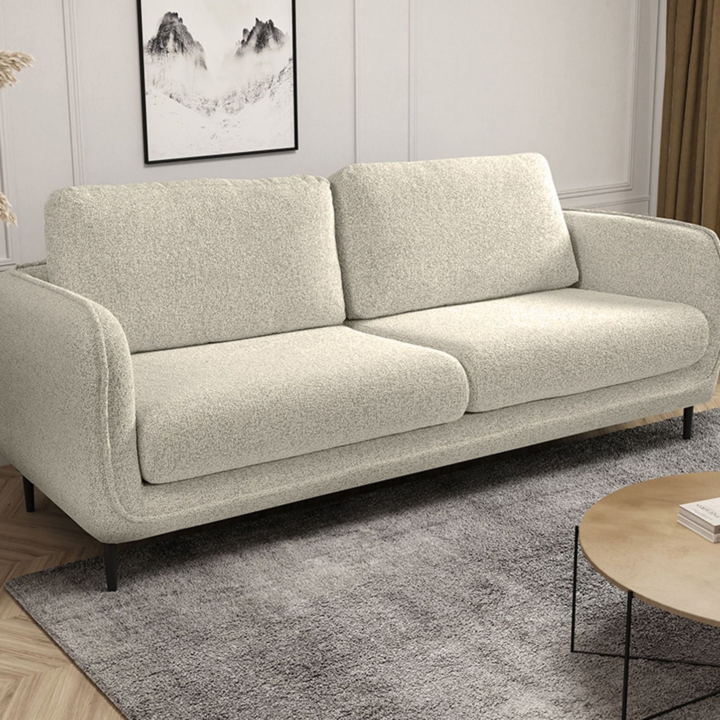 Sofa Skarlet 