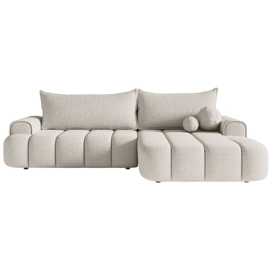 Kampinė sofa Onda
