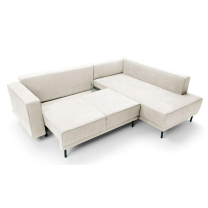 Kampinė sofa Maven