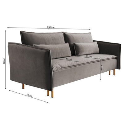 Sofa Soreli