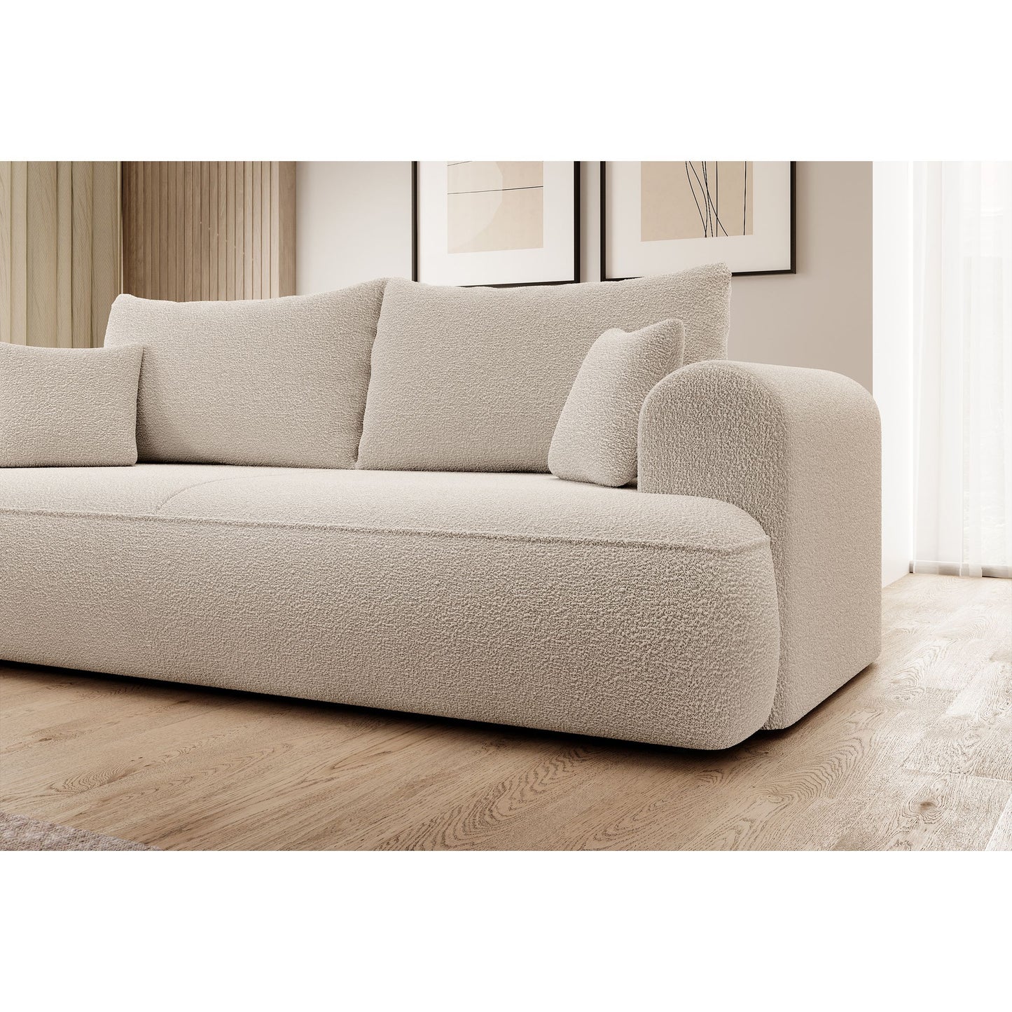 Sofa Alura