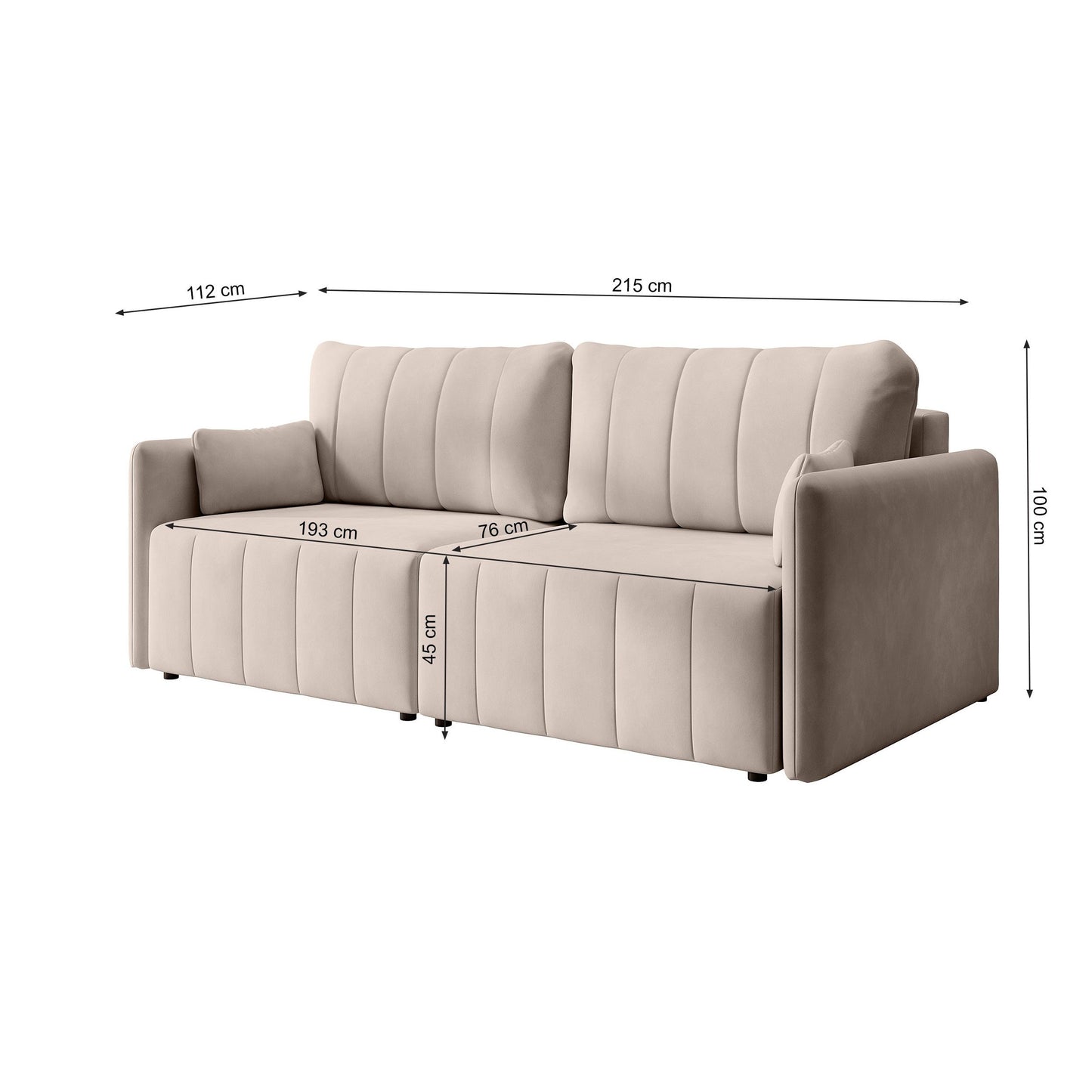 Sofa Molci