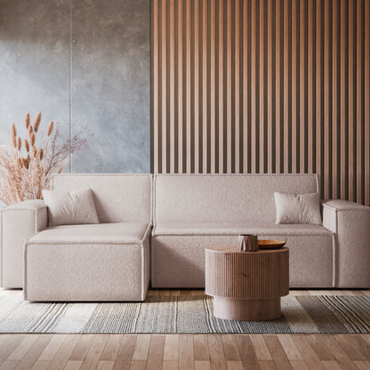 Kampinė sofa Narella