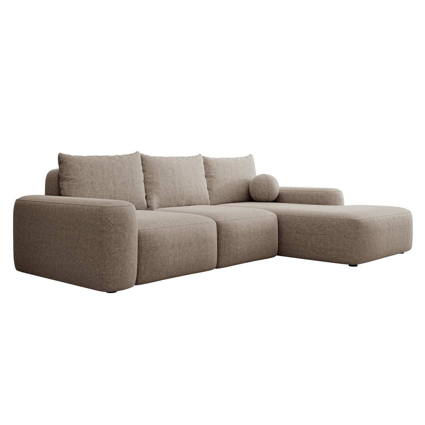 Kampinė sofa Amira 