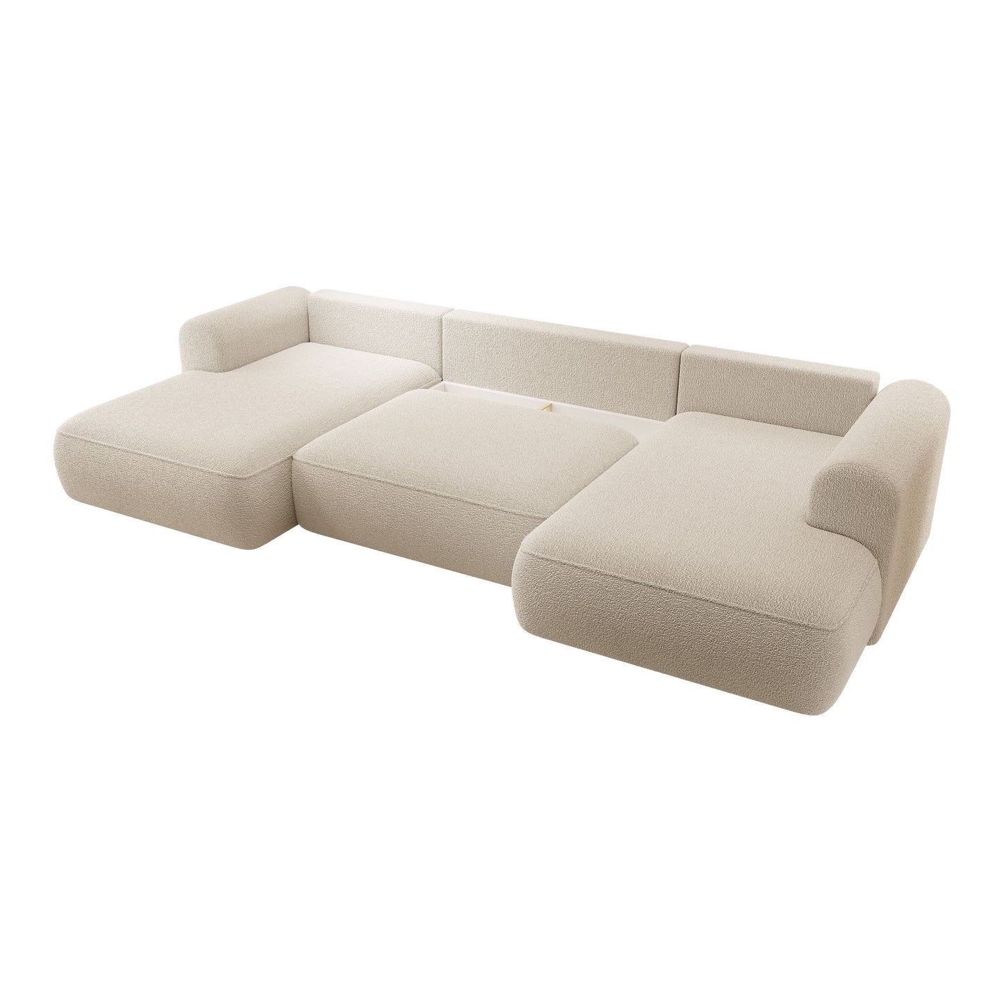 Kampinė sofa Ruven