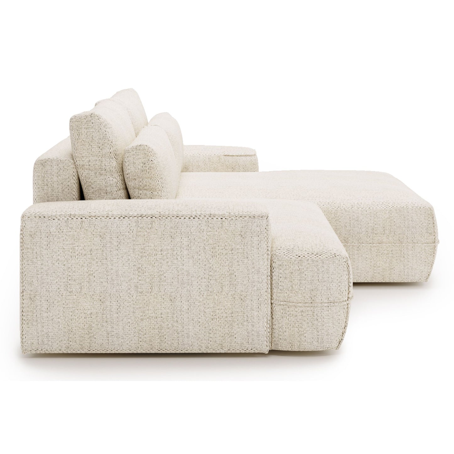 Kampinė sofa Siena