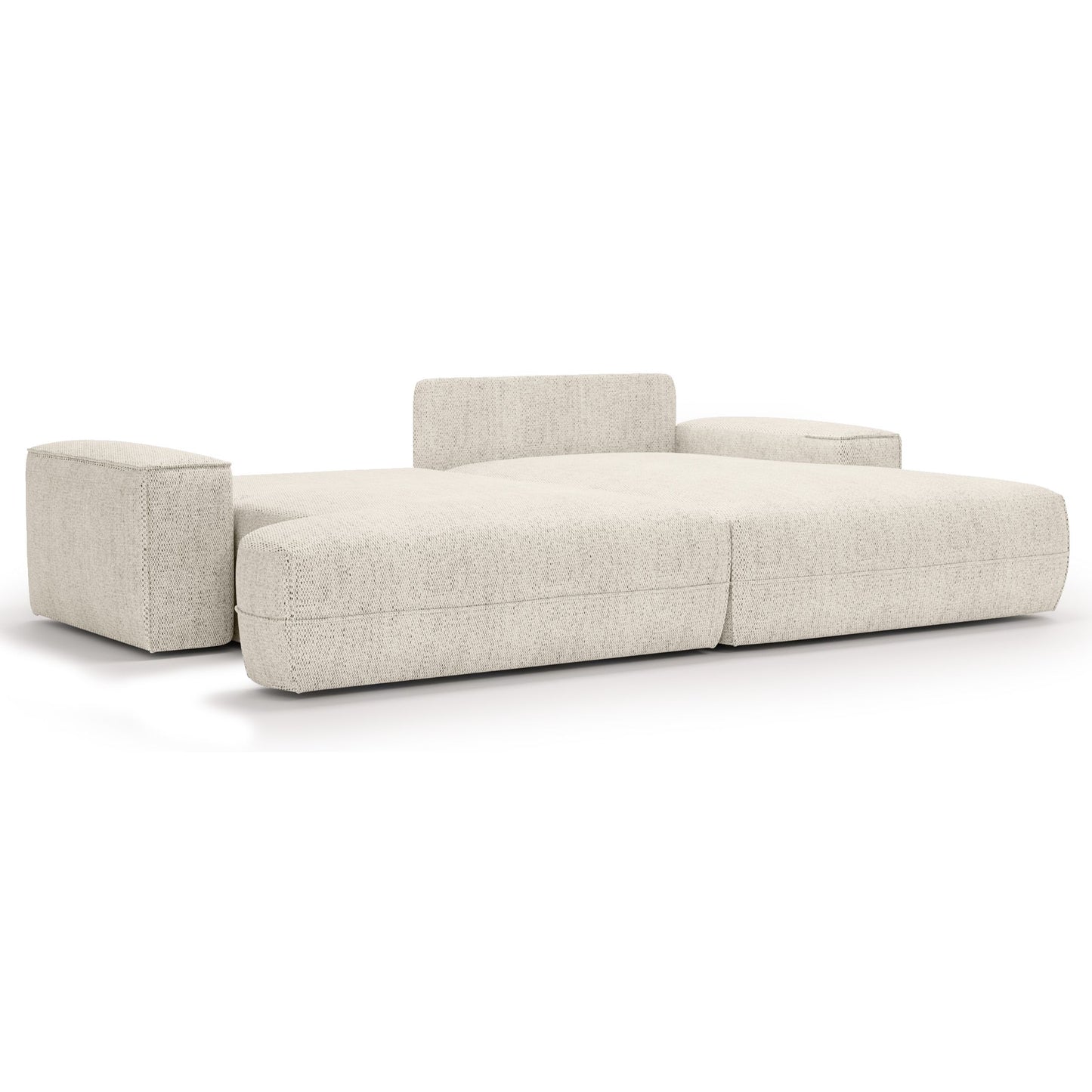 Kampinė sofa Siena